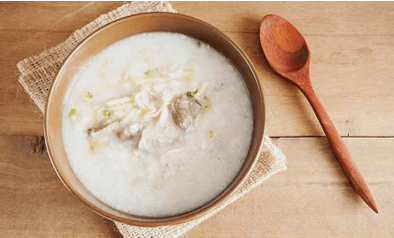 ग्राउंड सूप - गैस्ट्रिटिस के लिए एक आहार का आधार