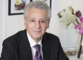 डॉ. पियरे डुकन