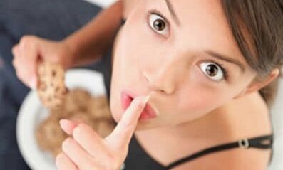 वजन घटाने के लिए प्रभावी आहार